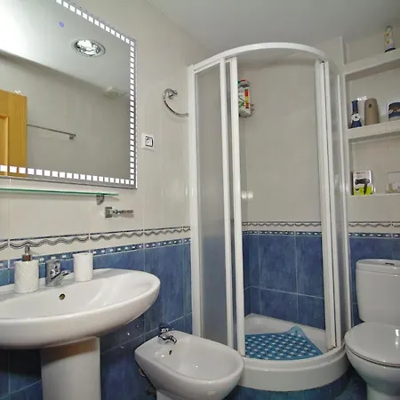 Magic Apartament - Alicante Extérieur photo