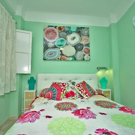 Magic Apartament - Alicante Extérieur photo