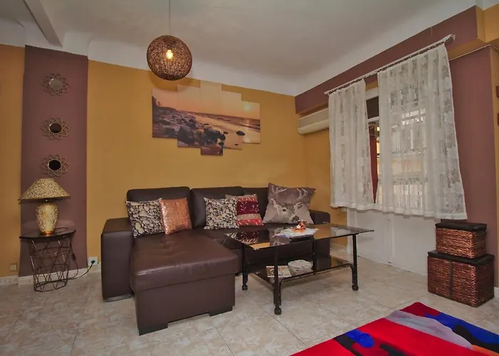 Magic Apartament - Alicante