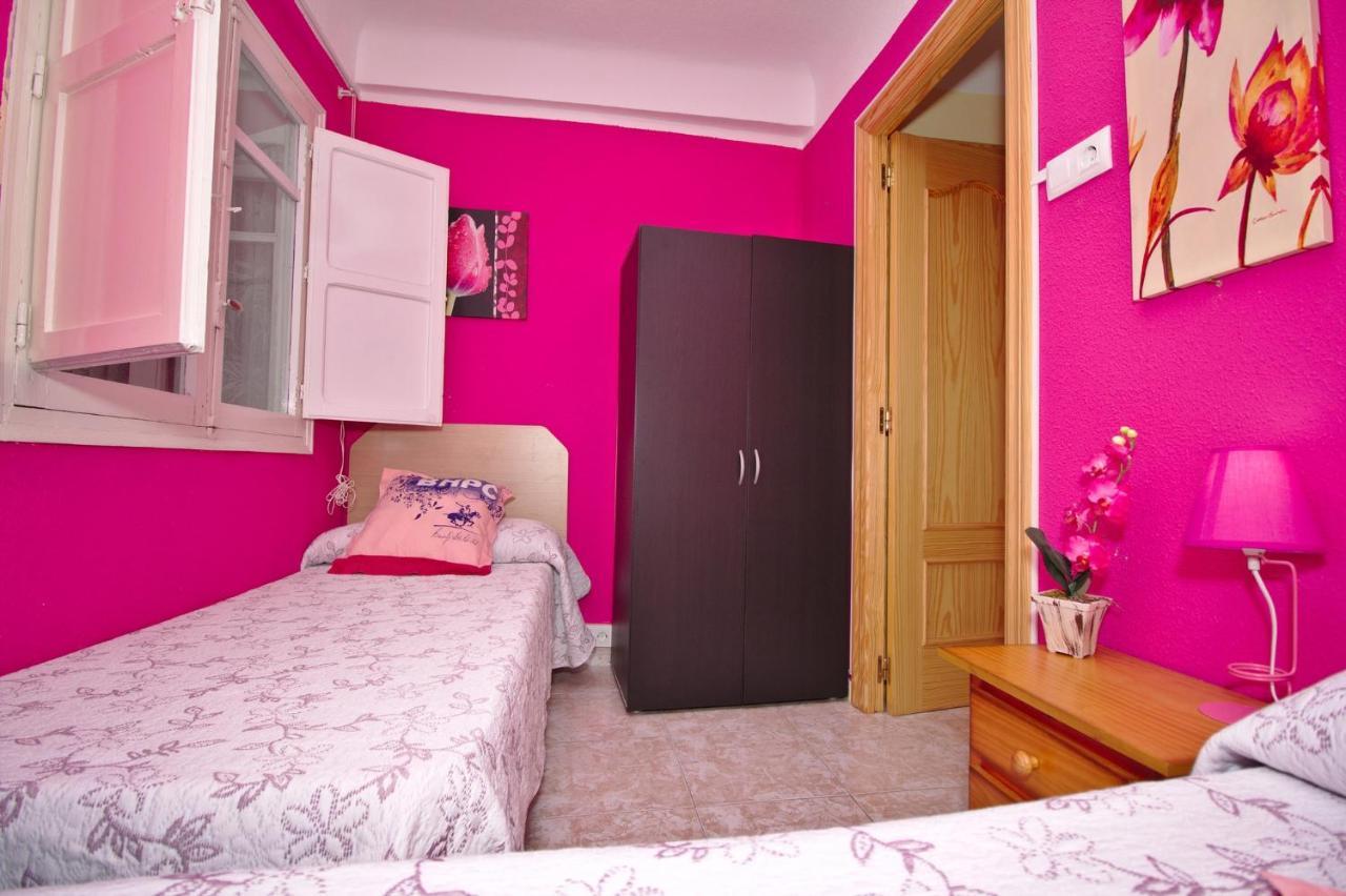Magic - Appartement Alicante