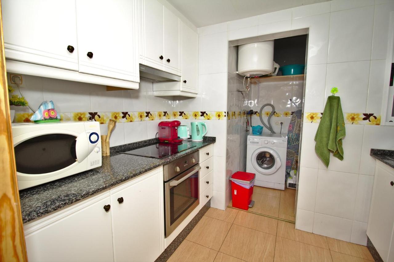 Magic - Appartement Alicante