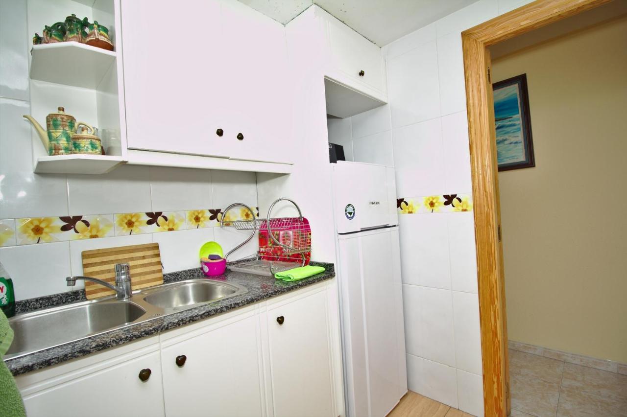 Appartement Magic - Alicante