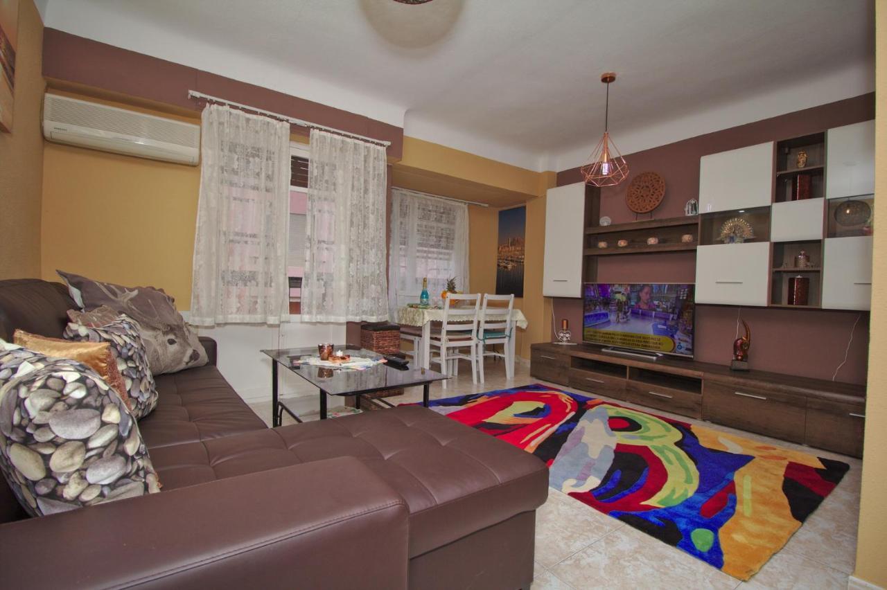 Magic - Appartement