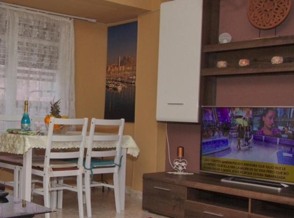 Appartement Magic -