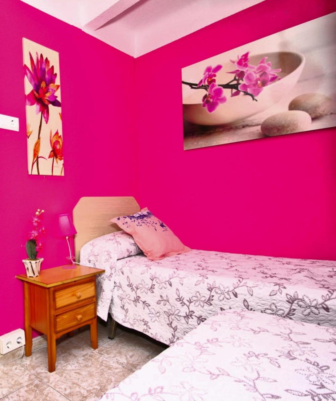 Appartement Magic - Alicante