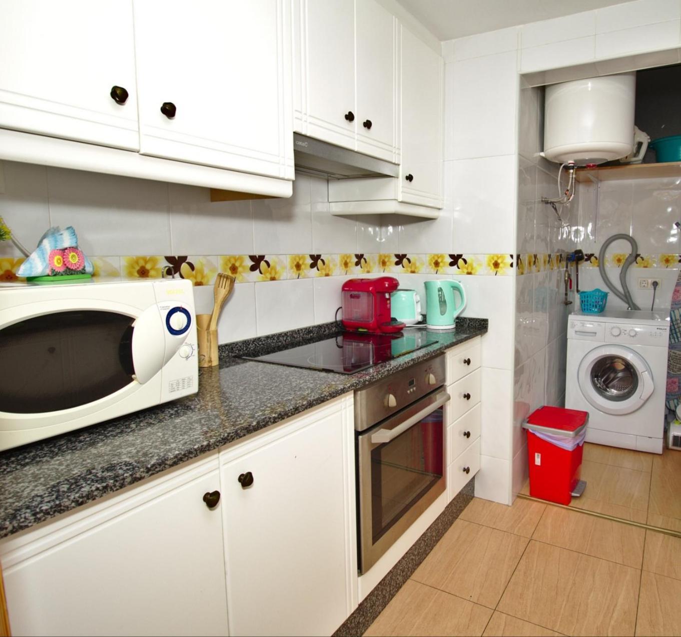 Appartement Magic - *
